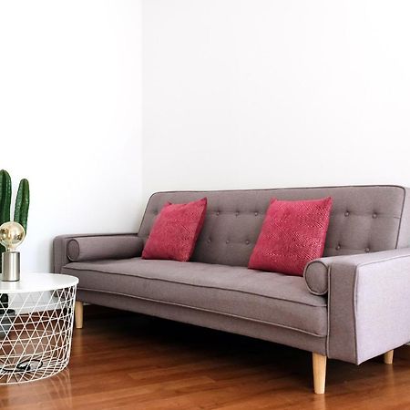 Comecasa 2 Bedrooms Apartment 450Mt From Duomo มิลาน ภายนอก รูปภาพ