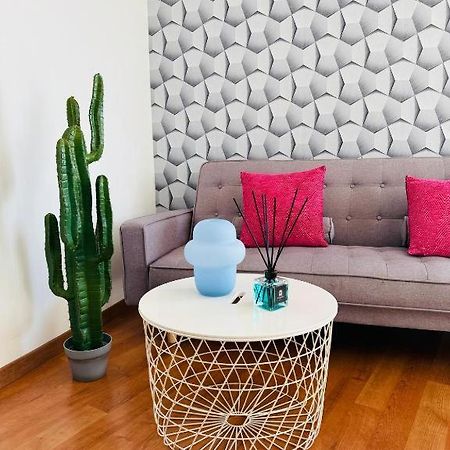 Comecasa 2 Bedrooms Apartment 450Mt From Duomo มิลาน ภายนอก รูปภาพ