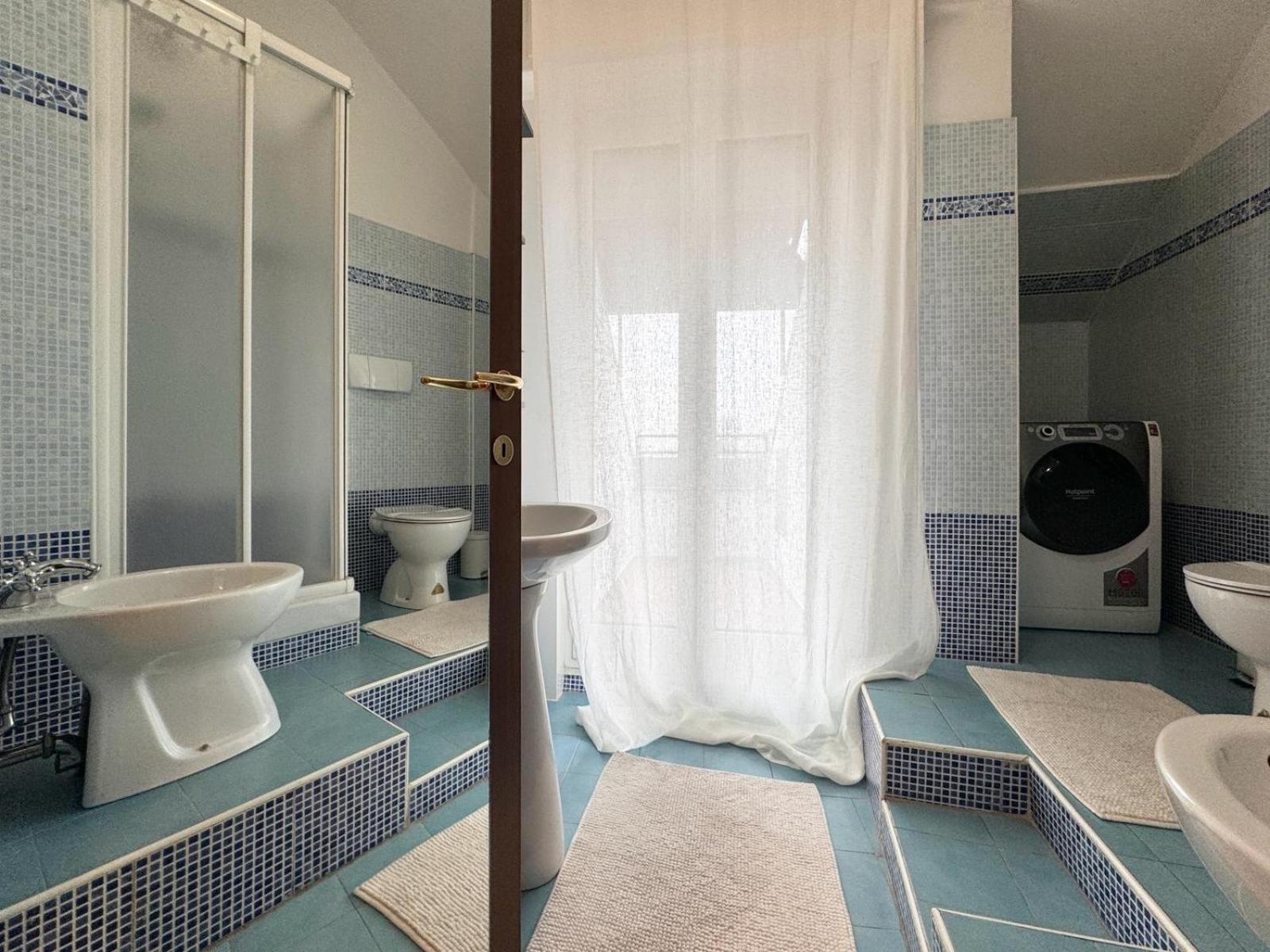 Comecasa 2 Bedrooms Apartment 450Mt From Duomo มิลาน ภายนอก รูปภาพ