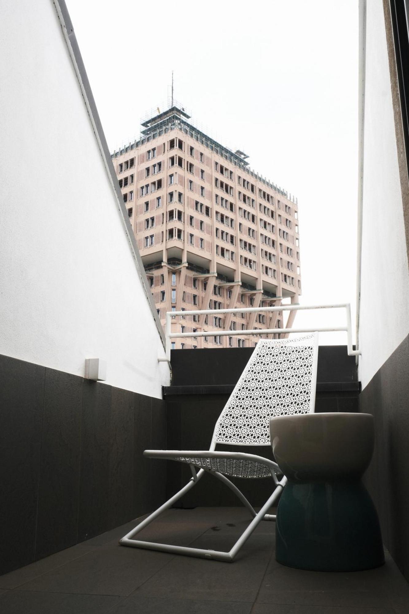 Comecasa 2 Bedrooms Apartment 450Mt From Duomo มิลาน ภายนอก รูปภาพ