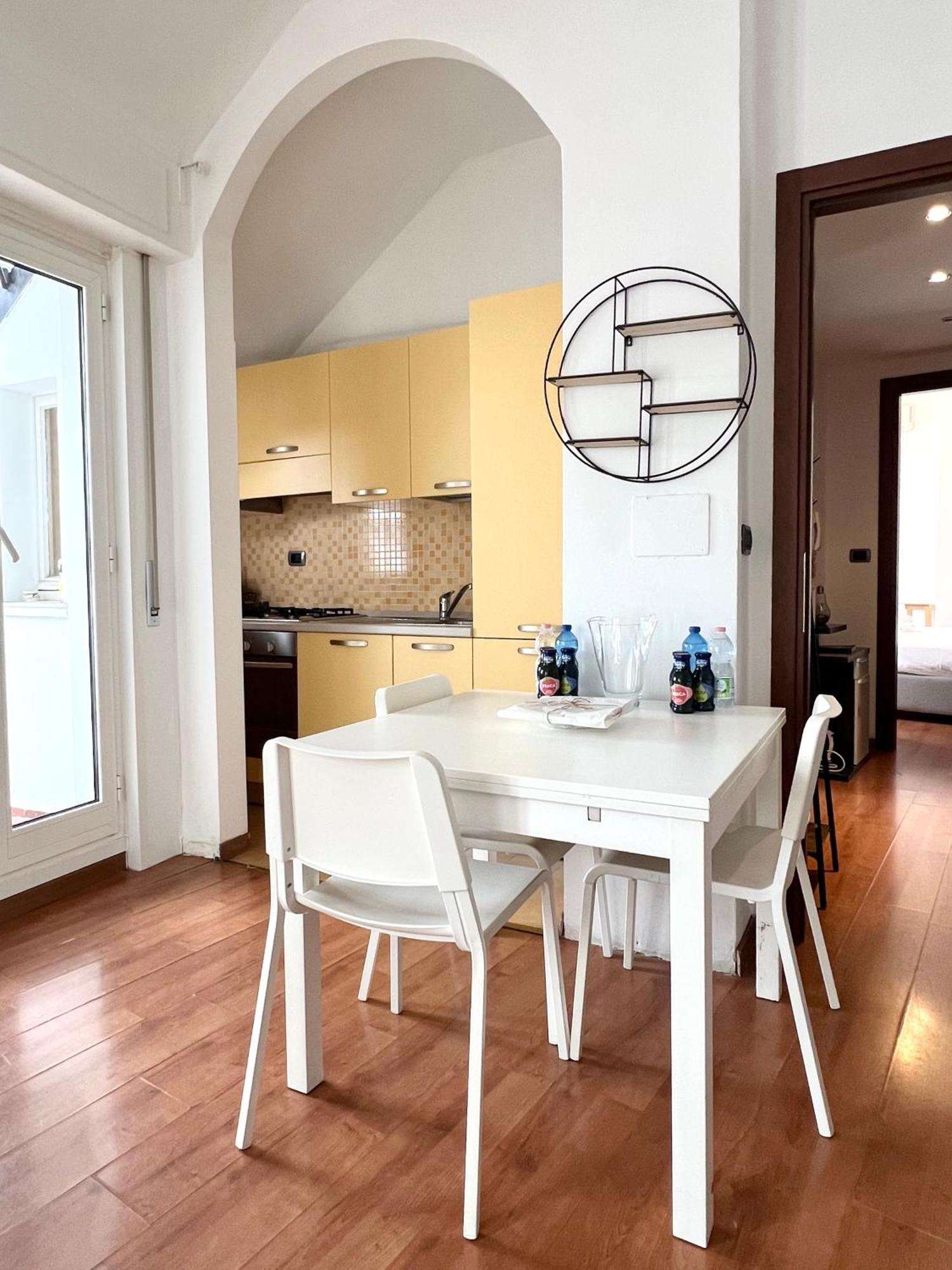 Comecasa 2 Bedrooms Apartment 450Mt From Duomo มิลาน ภายนอก รูปภาพ