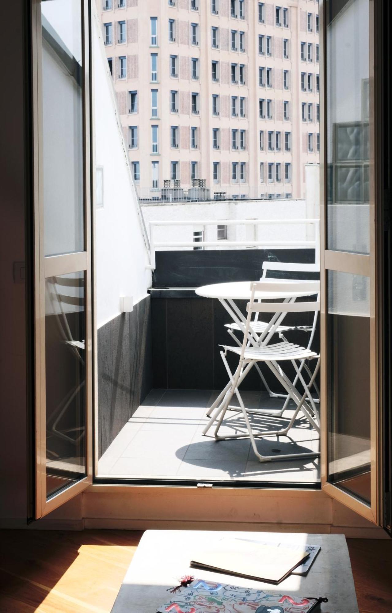 Comecasa 2 Bedrooms Apartment 450Mt From Duomo มิลาน ภายนอก รูปภาพ