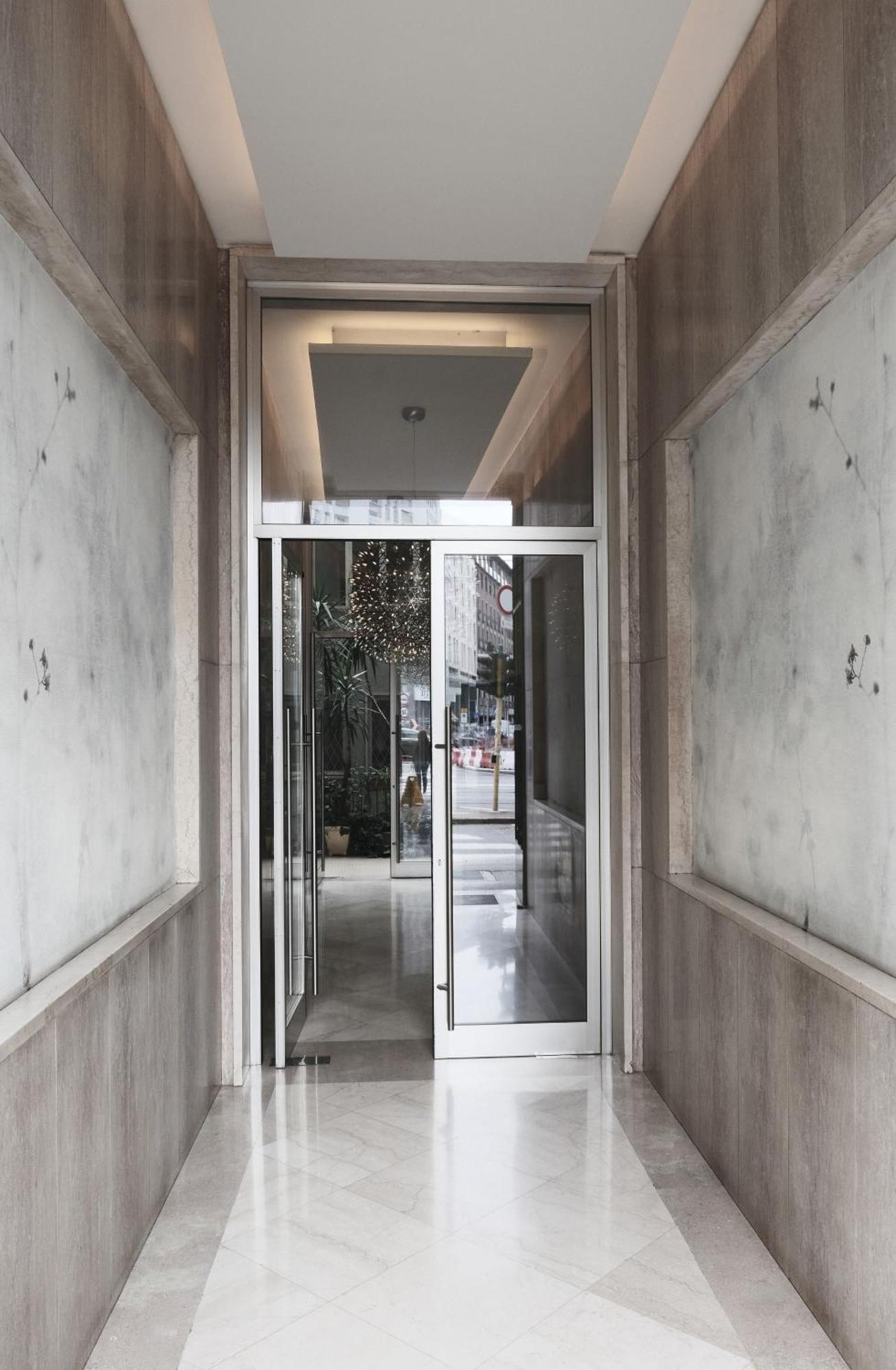 Comecasa 2 Bedrooms Apartment 450Mt From Duomo มิลาน ภายนอก รูปภาพ