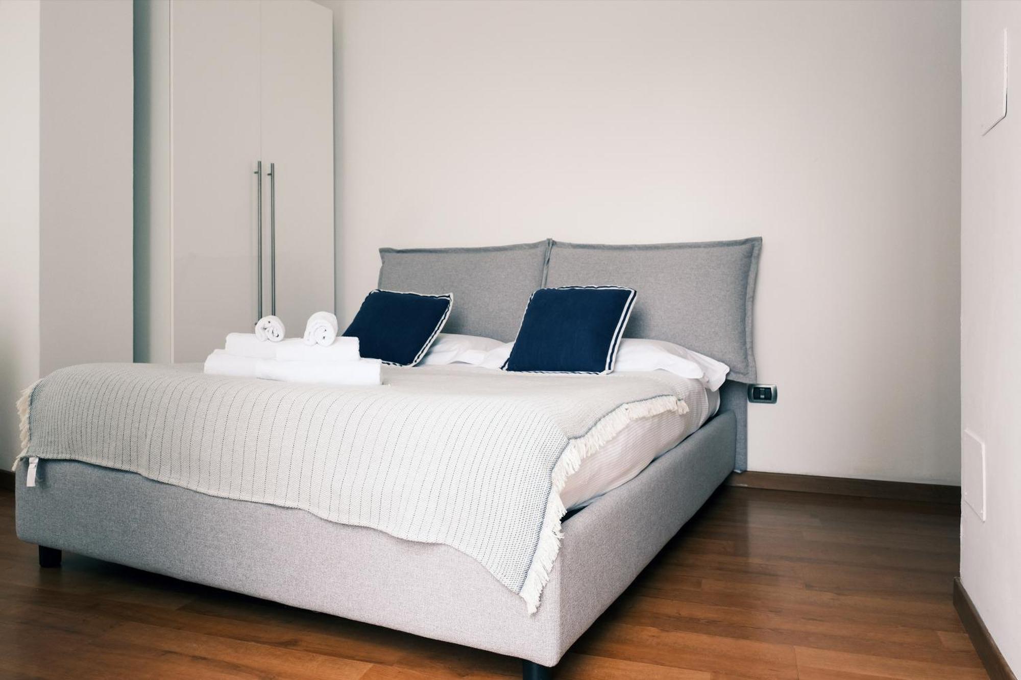 Comecasa 2 Bedrooms Apartment 450Mt From Duomo มิลาน ภายนอก รูปภาพ