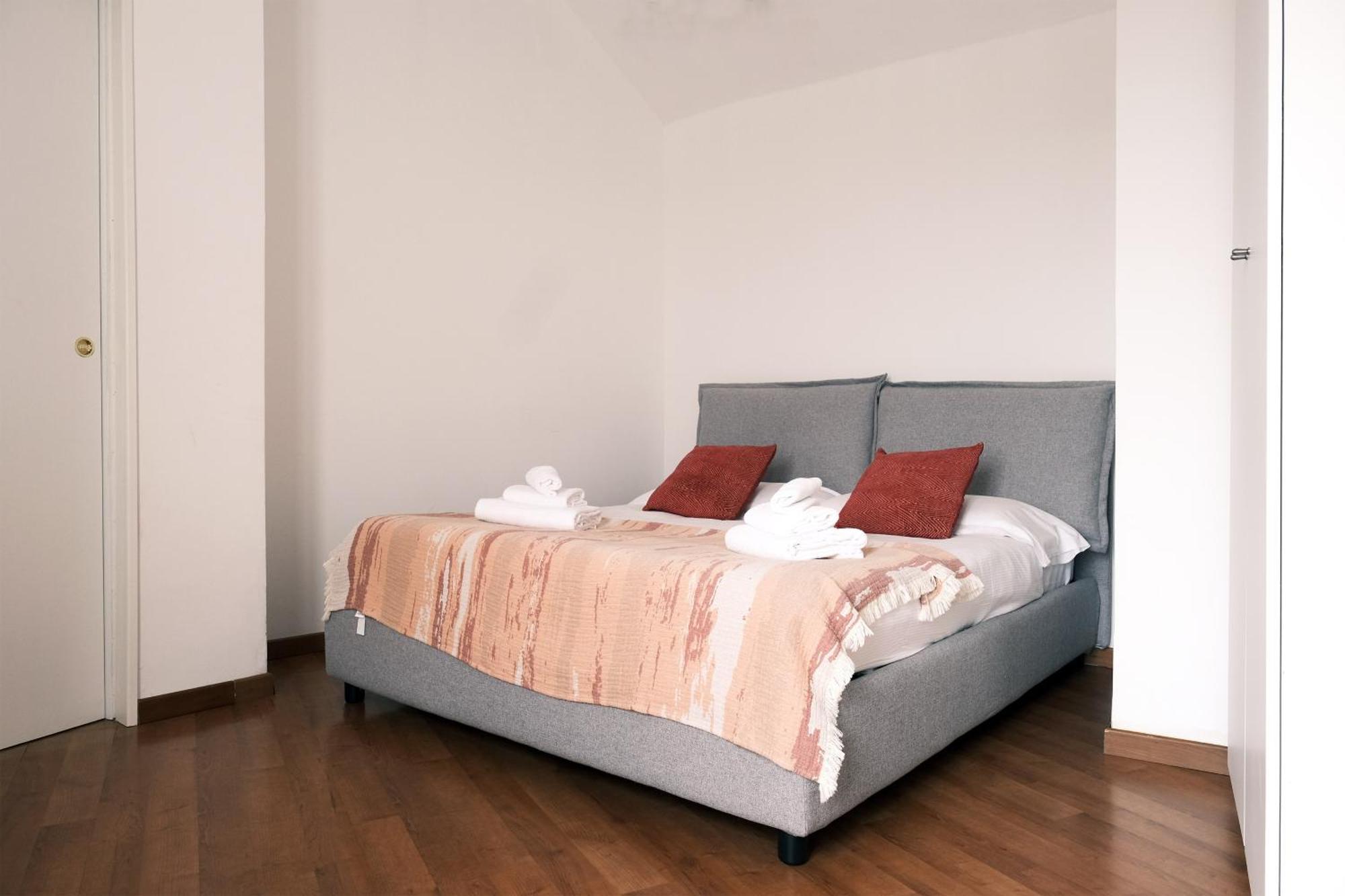 Comecasa 2 Bedrooms Apartment 450Mt From Duomo มิลาน ภายนอก รูปภาพ