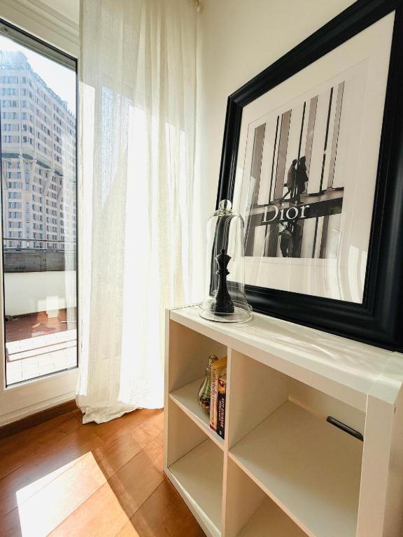 Comecasa 2 Bedrooms Apartment 450Mt From Duomo มิลาน ภายนอก รูปภาพ